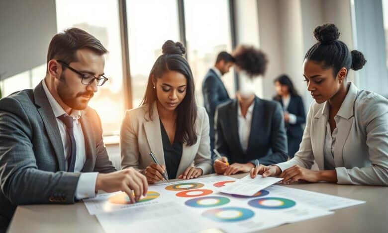 Eigene Persönlichkeitsmerkmale erkennen und sinnvoll nutzen