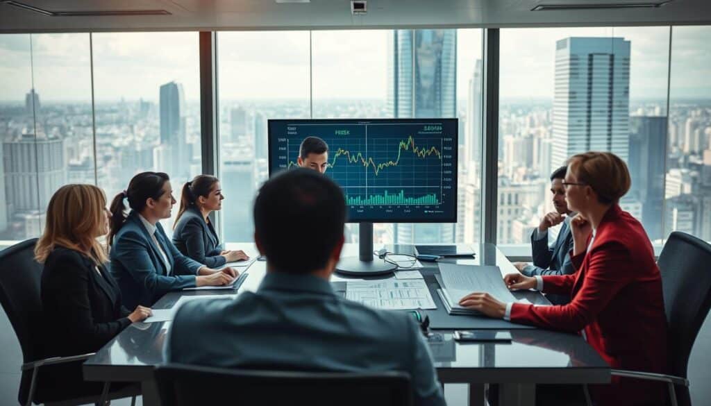 Einfluss auf finanzielle Gesundheit Einfluss auf finanzielle Gesundheit