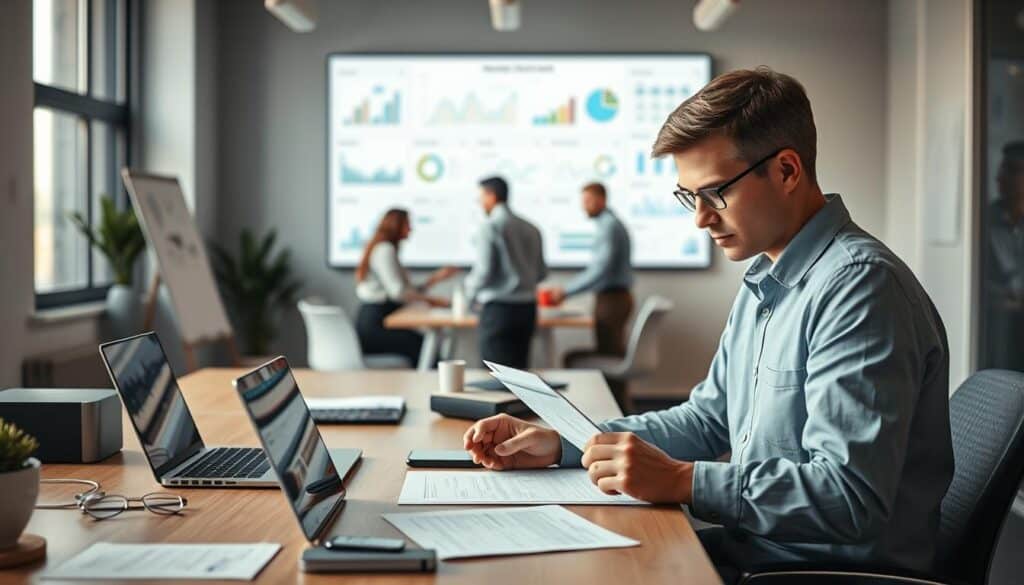 Einfluss der Digitalisierung auf die Unternehmensnachfolge