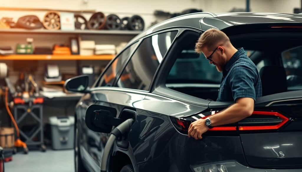 Einführung E-Mobilität Einführung E-Mobilität