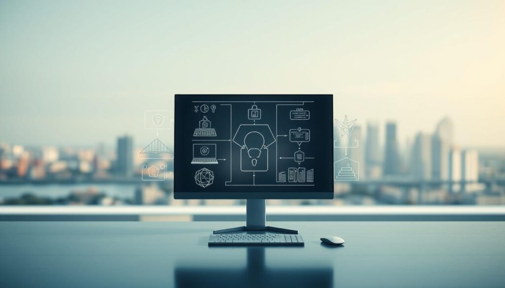 Einleitung Cybersicherheit