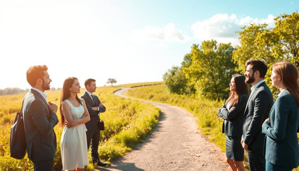 Einsichten und neue Ideen durch Offenheit Einsichten und neue Ideen durch Offenheit