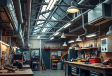 Elektrik & Energieeffizienz – Wie Handwerksbetriebe von Förderungen profitieren