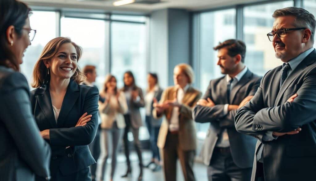 Emotionen Körpersprache Emotionen Körpersprache