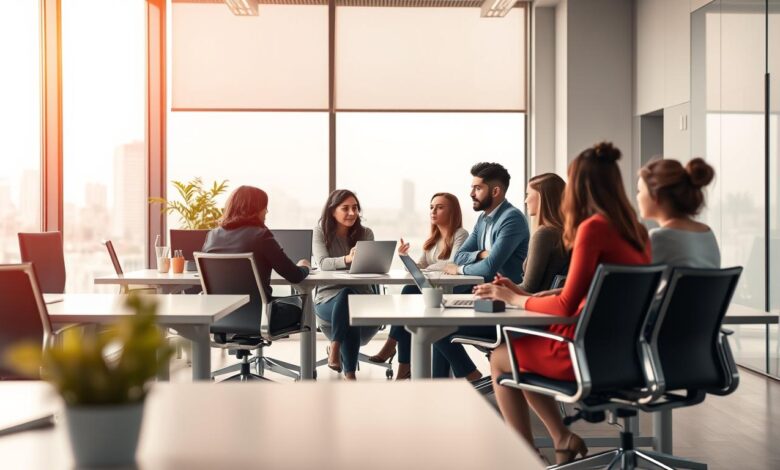 Employer Branding: Wie Unternehmen Talente gewinnen