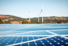 Energie im Fokus – Wie Nordlippe bei Solar und Wind aufholt