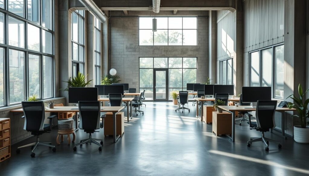 Energieeffizienz in Co-Working-Spaces Energieeffizienz in Co-Working-Spaces