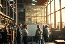 Energiekrise im Betrieb – Wie Unternehmen in Lippe gegensteuern