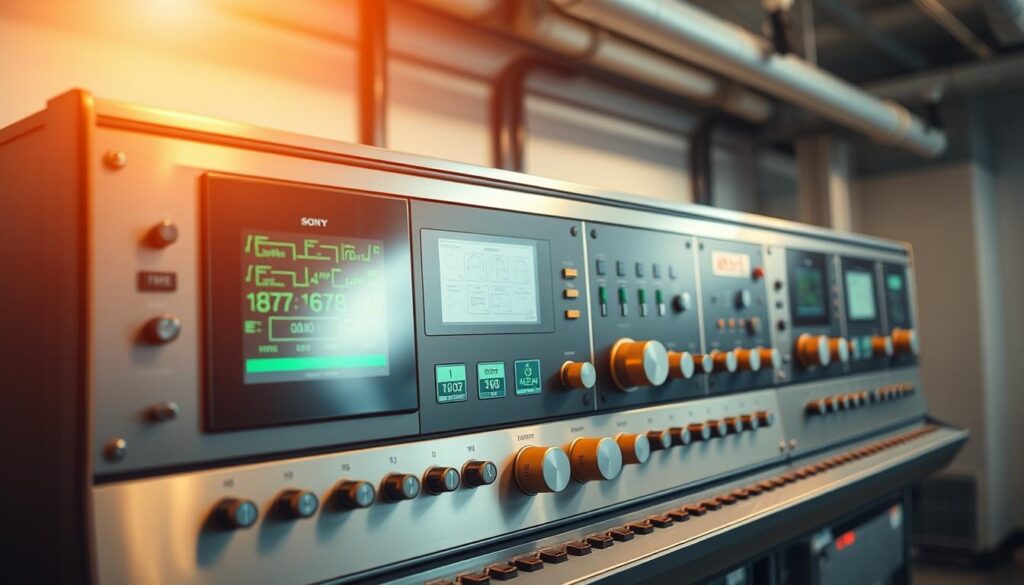 Energiemanagementsysteme
