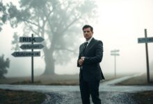 Entscheidungen treffen ohne alles zu wissen