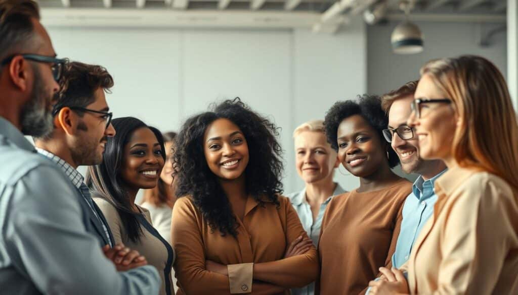 Erfahrungen von Arbeitnehmern