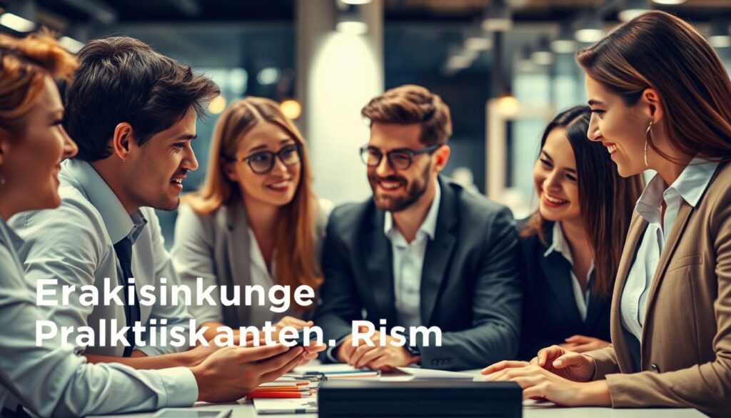 Erfahrungsberichte Praktikanten Digital Handwerk