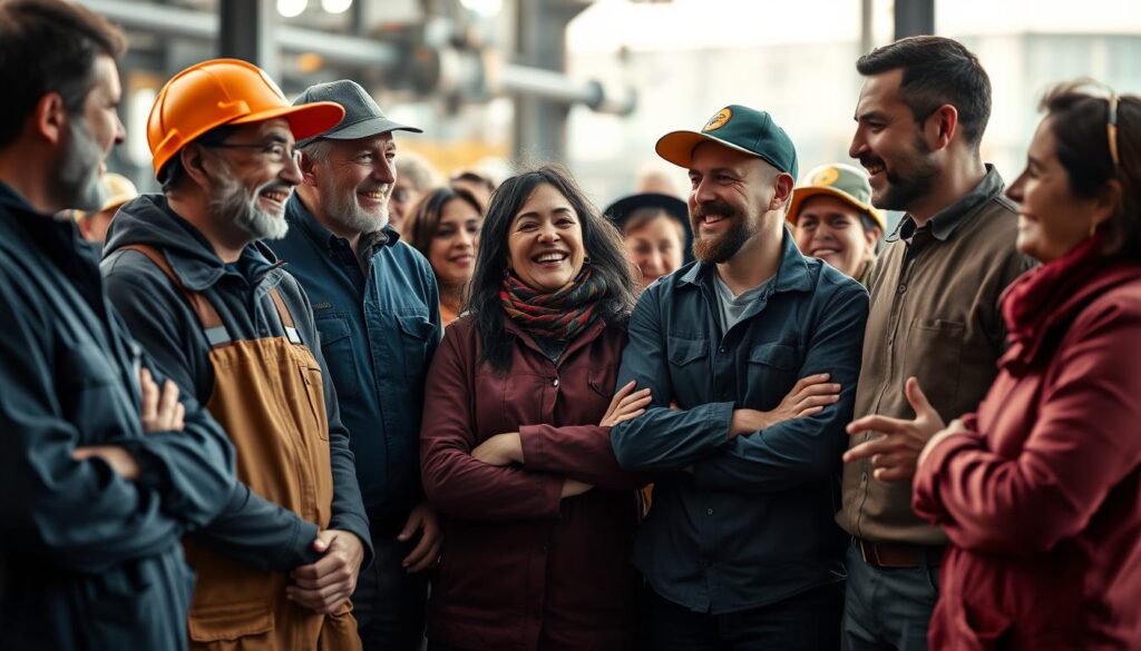Erfahrungsberichte von Arbeitnehmern in Lippe Erfahrungsberichte von Arbeitnehmern in Lippe