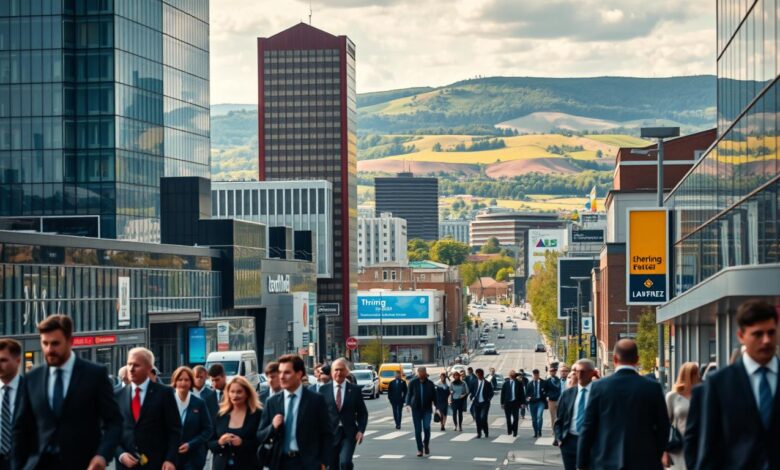 Erfolgreich trotz Krise – Wie Unternehmen aus Nordrhein-Westfalen umdenken