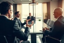 Erfolgreich über eigene Stärken im Bewerbungsgespräch sprechen