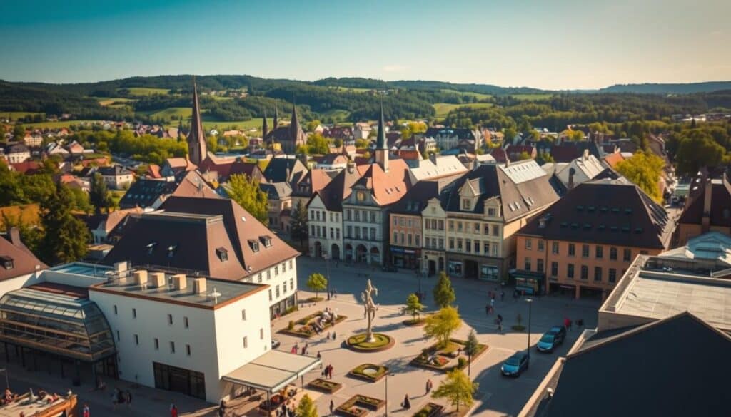 Erfolgreiche Crowdfunding-Projekte in Lippe