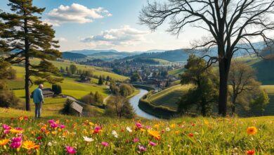 Erfolgsfaktor Regionalmarketing – Mit Heimatgefühl punkten