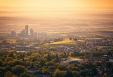 Erfolgsfaktor Zusammenarbeit – Kooperationen zwischen Stadt und Land in NRW