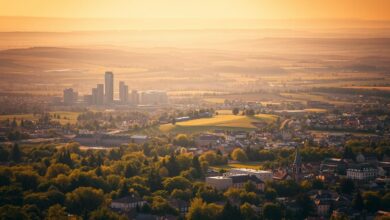Erfolgsfaktor Zusammenarbeit – Kooperationen zwischen Stadt und Land in NRW