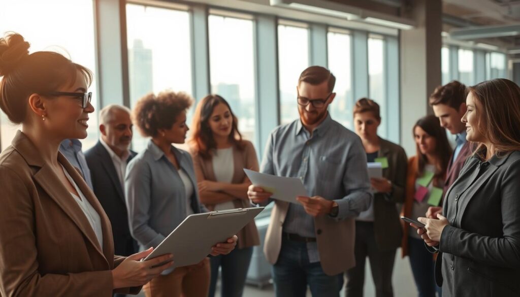 Erfolgsgeschichten inspirierender Menschen Erfolgsgeschichten inspirierender Menschen