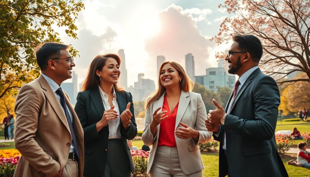 Erfolgsgeschichten von Optimisten Erfolgsgeschichten von Optimisten