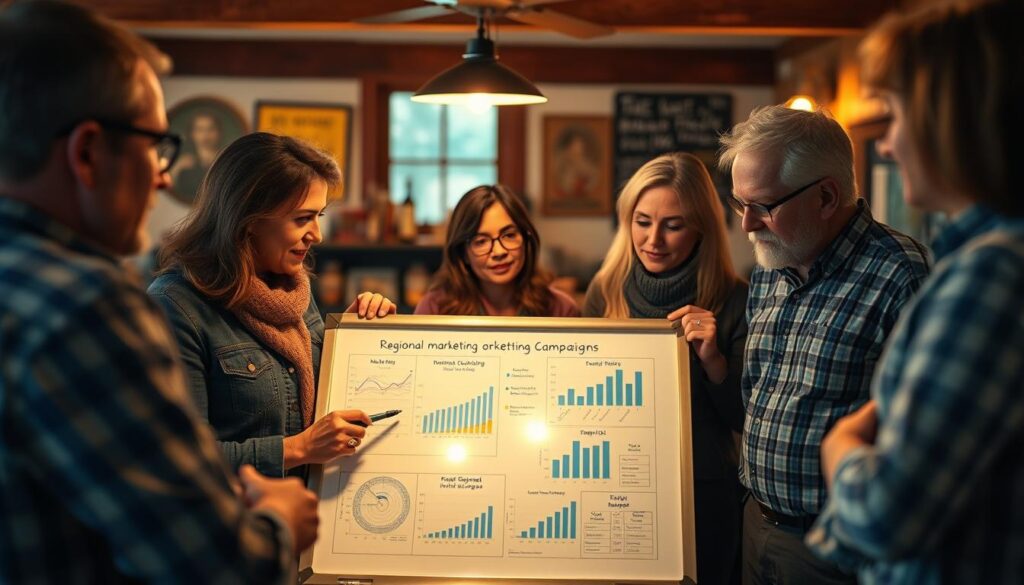 Erfolgsmessung im Regionalmarketing