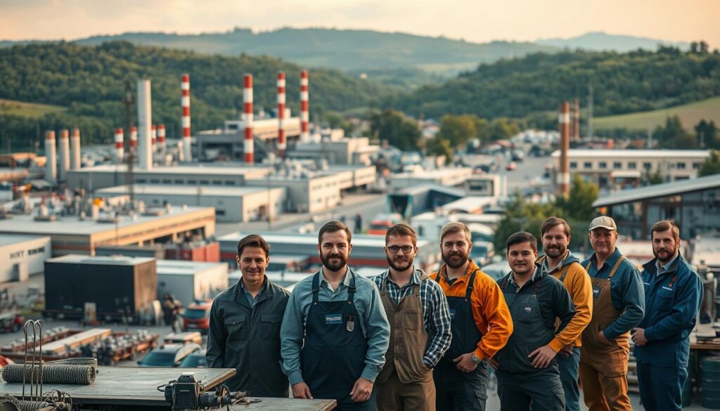 Erfolgsmodelle in der Region Lippe Erfolgsmodelle in der Region Lippe