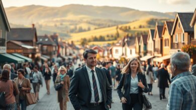 Erfolgsstories aus dem Kalletal: Menschen und ihre Karrierewege