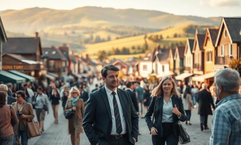 Erfolgsstories aus dem Kalletal: Menschen und ihre Karrierewege