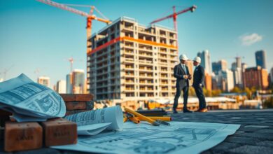 Erschließungskosten realistisch einschätzen