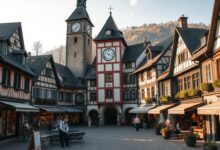 Extertal setzt auf Tradition und Technik