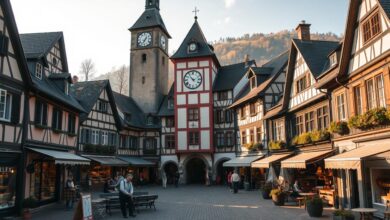 Extertal setzt auf Tradition und Technik