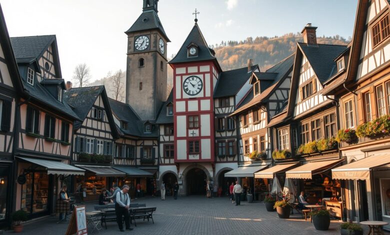 Extertal setzt auf Tradition und Technik