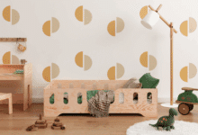 Kinderbetten 90x190 - Die perfekte Wahl für wachsende Kinder
