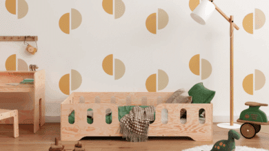 Kinderbetten 90x190 - Die perfekte Wahl für wachsende Kinder