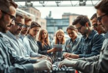 Fachkräfte finden & binden: Arbeitgeber-Strategien im Kreis Lippe