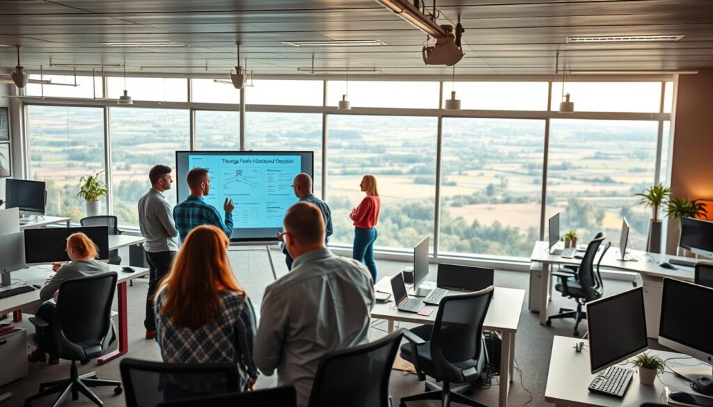 Fachkräftegewinnung in Lippe Fachkräftegewinnung in Lippe