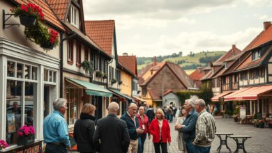 Fachkräftemangel in Lippe – wie das Kalletal neue Wege geht