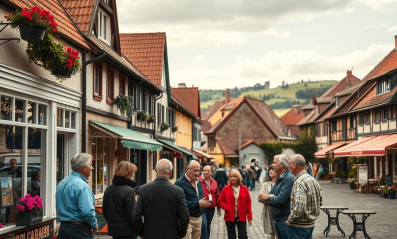 Fachkräftemangel in Lippe – wie das Kalletal neue Wege geht