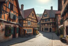 Fachwerk erhalten – Wie historische Gebäude in Nordlippe restauriert werden