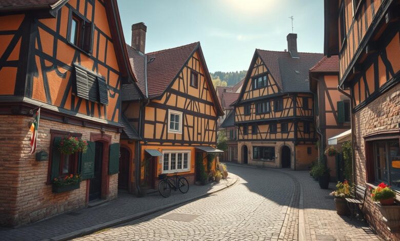 Fachwerk erhalten – Wie historische Gebäude in Nordlippe restauriert werden