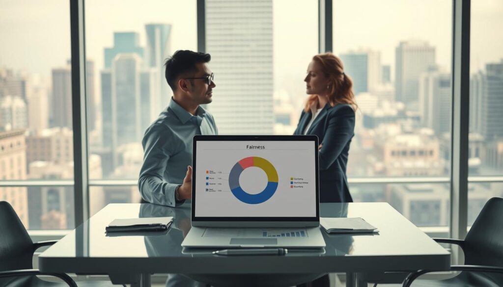 Fairness in Kundenbeziehungen Fairness in Kundenbeziehungen