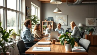 Familienfreundlich arbeiten: Arbeitgeber im Kalletal mit flexiblen Modellen