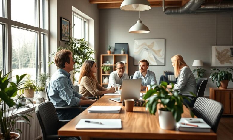 Familienfreundlich arbeiten: Arbeitgeber im Kalletal mit flexiblen Modellen