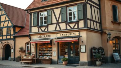 Familienunternehmen in Lippe – Stabilität durch Werte und Wandel