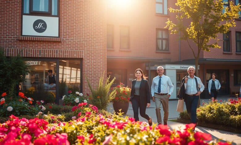 Familienunternehmen in NRW – was sie stark und krisenfest macht