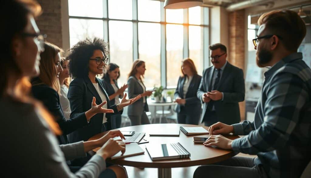 Feedback-Kultur Feedback-Kultur