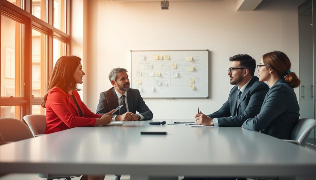 Feedback einholen Feedback einholen