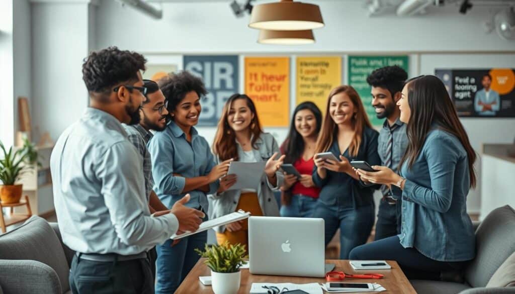 Feedback im Azubi-Marketing