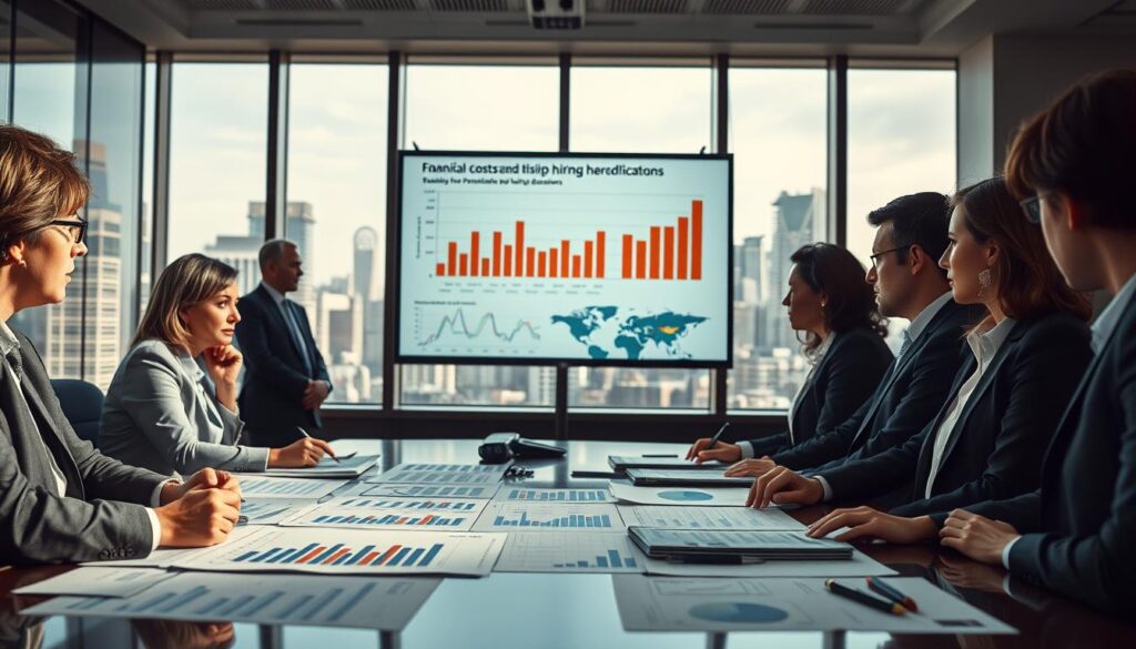 Fehlbesetzungen und ihre wirtschaftlichen Folgen Fehlbesetzungen und ihre wirtschaftlichen Folgen